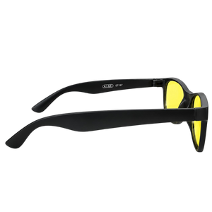 Night Driving Glasses with UV Protection Yellow Lenses 18 g