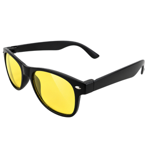 Night Driving Glasses with UV Protection Yellow Lenses 18 g