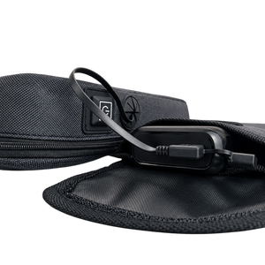 Heated Seat Cushion USB Powered with 3 Heat Settings