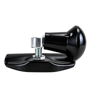 Steering Wheel Spinner Knob for Cars, Trucks and Tractors