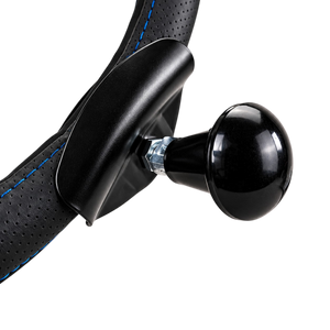 Steering Wheel Spinner Knob for Cars, Trucks and Tractors