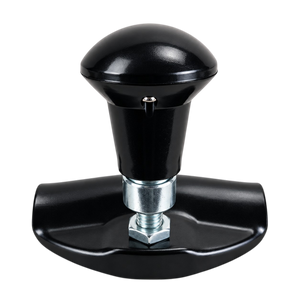Steering Wheel Spinner Knob for Cars, Trucks and Tractors
