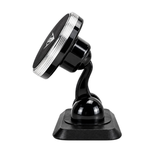 Car Phone Holder Magnetic Dashboard Mount with 360° Rotation for Hands-Free Navigation
