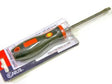 Flachschraubendreher 100 x 5,5 mm mit gummiertem Griff