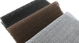 Rutschfeste Gummimatte 30 x 150 cm – flexibel zuschneidbar
