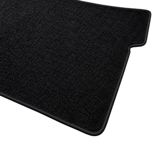 Truck Floor Mats for Renault Magnum Premium and T Custom Fit Carpet
