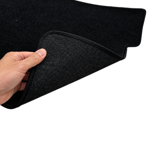 Truck Floor Mats for Renault Magnum Premium and T Custom Fit Carpet