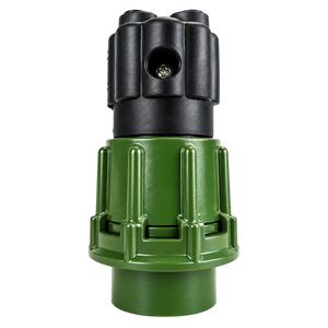 Electrical Plug 24V NATO 2 Pin 135A Heavy Duty High Current Connector
