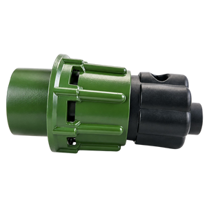Electrical Plug 24V NATO 2 Pin 135A Heavy Duty High Current Connector