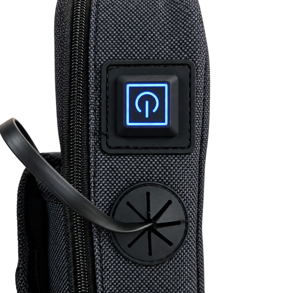 Heated Seat Cushion USB Powered with 3 Heat Settings