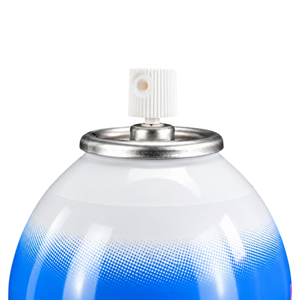 White Lithium Grease Spray for Long Lasting Lubrication and Rust Protection 450 ml