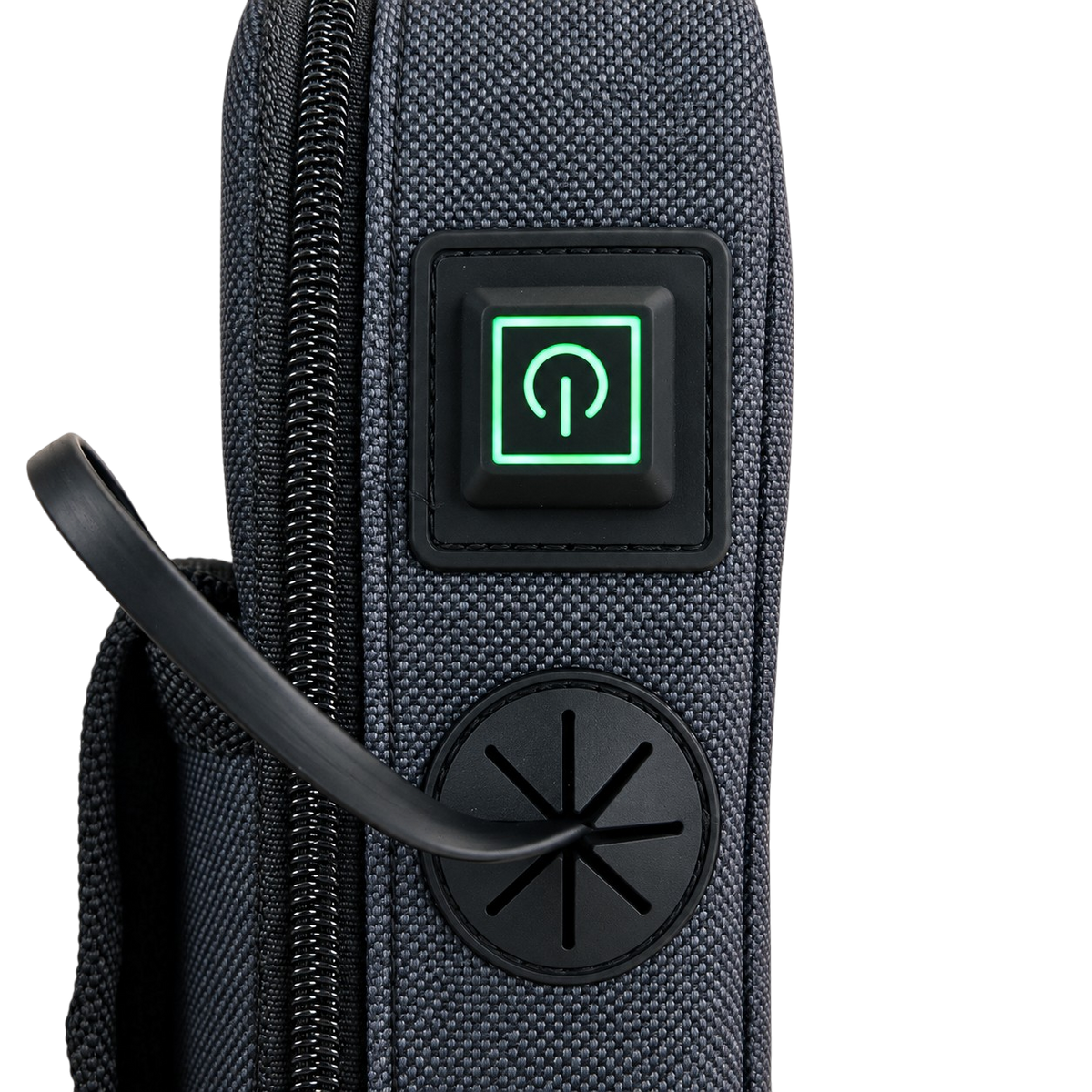 Heated Seat Cushion USB Powered with 3 Heat Settings
