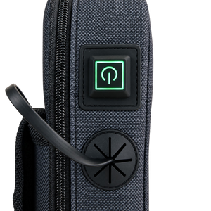 Heated Seat Cushion USB Powered with 3 Heat Settings