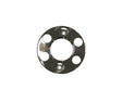 Stainless Steel Truck Hubcap Cover Ring