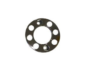 Stainless Steel Truck Hubcap Cover Ring