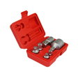Set di Adattatori per Bussole – 6 Pezzi
