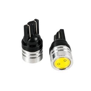 SMD LED T10 žarulja – par, bijelo svjetlo, 12V i 24V