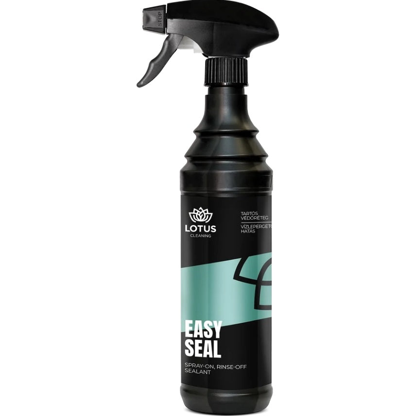 Ceramic Coating for Cars with Water-Repellent Effect 600ml