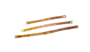 Electric Ground Strap – 25 mm Wide