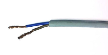 Electrical Wire 2 x 1.5 mm², 2-Core