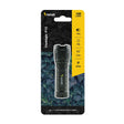 Rechargeable LED Flashlight 100 Lumens for Keychain
