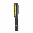 Torcia COB LED Technik W10 – 100 lumen, compatta e pratica