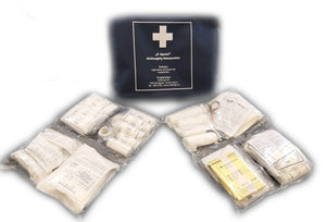 First Aid Kit Type C