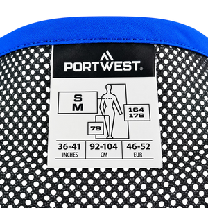 Vesta răcire reflex portocalie Portwest