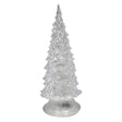 Sapin de Noël LED à changement de couleur – 15 cm