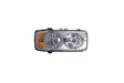 Headlight for DAF XF 95, XF 105