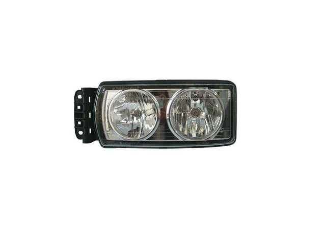 Headlight for Iveco Eurocargo, Stralis from 2008