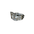 Motorized Headlight for Mercedes Antos, Arocs MP4
