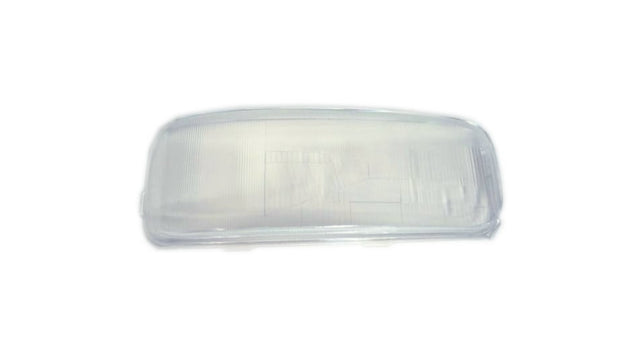 Curved Headlight Lens for Mercedes Atego