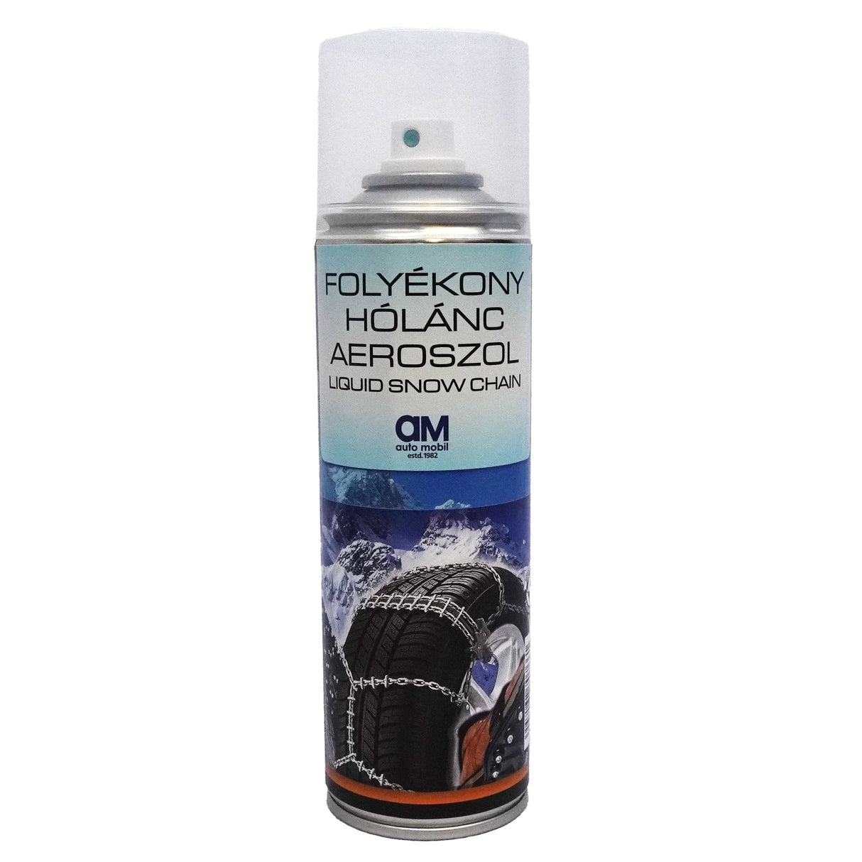 Liquid Snow Chain Spray 300 ml