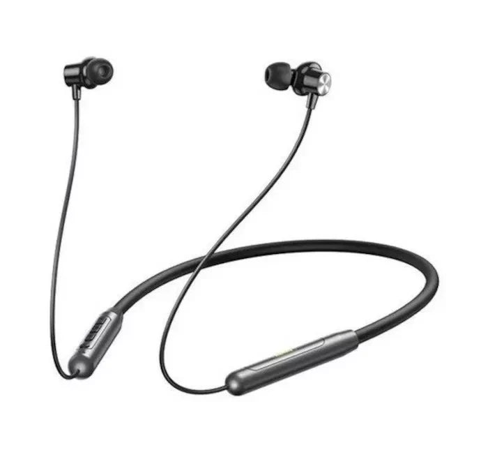 Neckband Bluetooth Headset with HD Sound