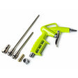 Pistolet de soufflage multifonction