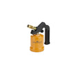 Cannello a Gas con Corpo in Metallo per Cartucce Camping 190g - 1650W