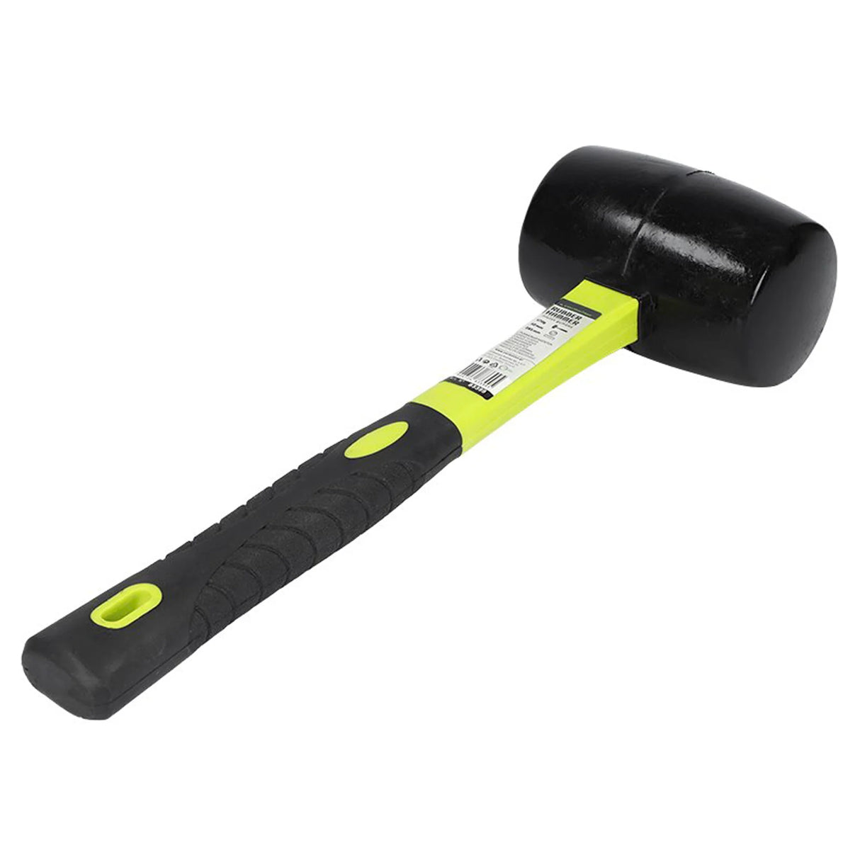 Rubber Mallet 50mm