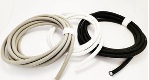 Еластично въже по размер, диаметър 8 или 10 мм