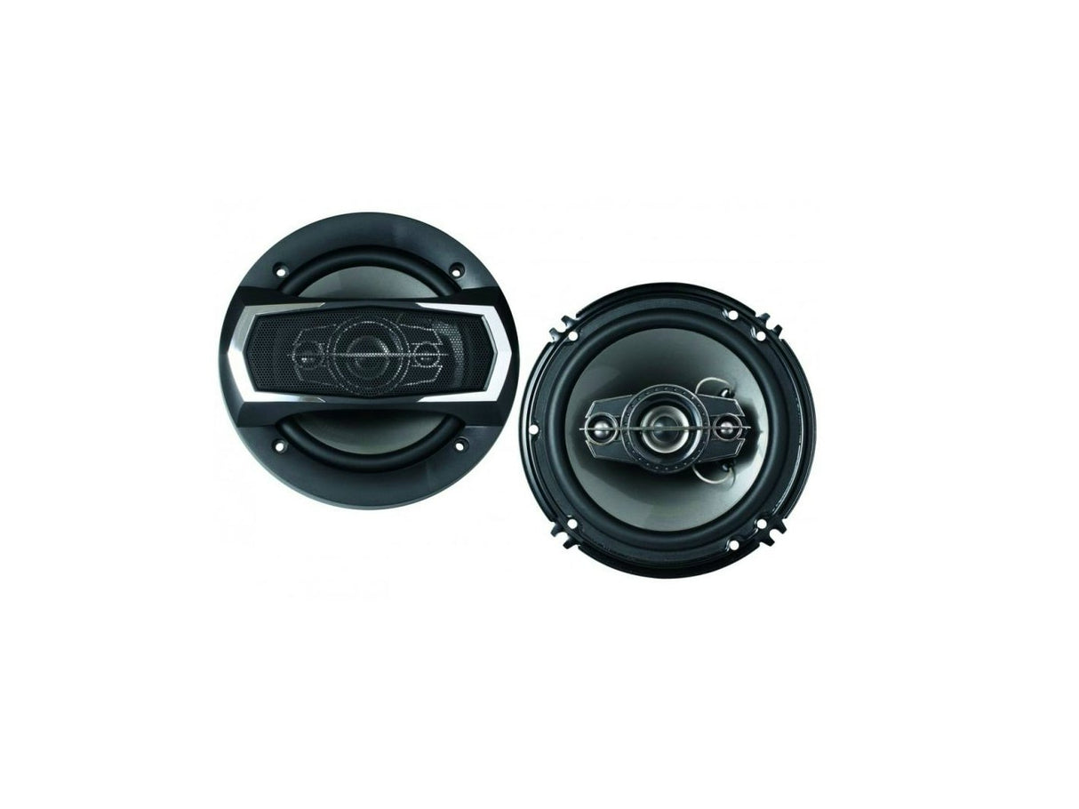 2-Wege Auto-Lautsprecher 165 mm, 200 W, 4 Ohm