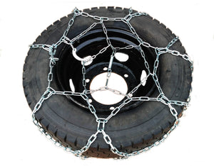 SnowTraveller 3 Lkw-Schneeketten 285/70 R19,5