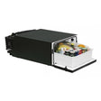 Indel B TB36 Kompressor-Kühlbox 35,5 l – 12/24V für Auto, LKW & Wohnmobil