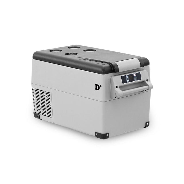 Diniwid S35 Kompressor-Kühlbox 31L – 12/24/220V