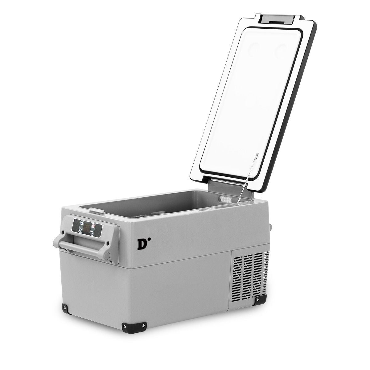 Diniwid S35 Kompressor-Kühlbox 31L – 12/24/220V
