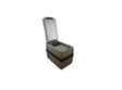 Indel B TB41A Kompressor-Kühlbox 37L – 12/24/220V