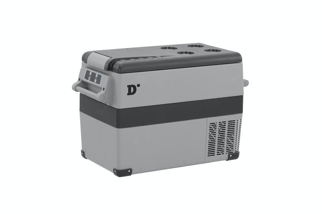 Diniwid S45 Kompressor-Kühlbox 41L – 12/24/220V