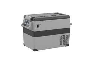 Diniwid S45 Kompressor-Kühlbox 41L – 12/24/220V