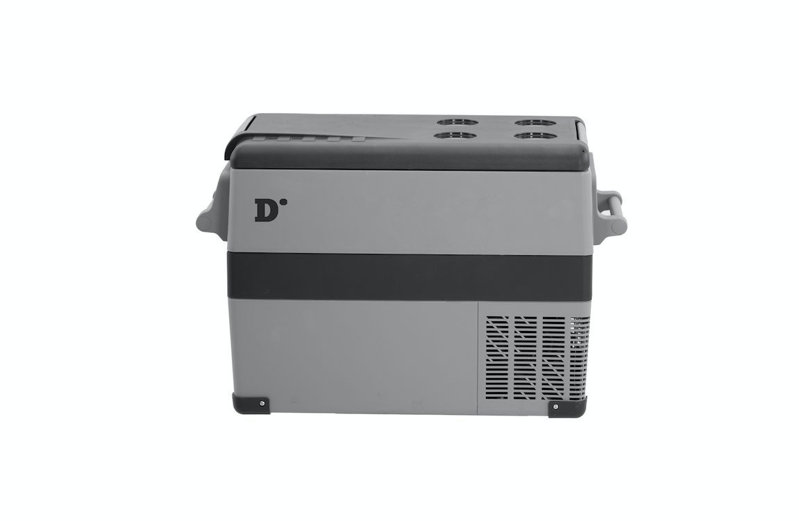 Diniwid S45 Kompressor-Kühlbox 41L – 12/24/220V