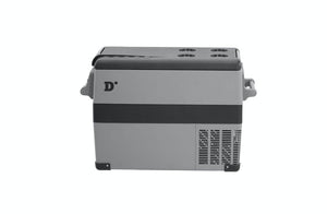 Diniwid S45 Kompressor-Kühlbox 41L – 12/24/220V