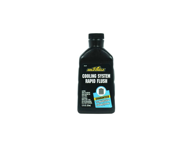 Car Radiator Cleaner Additive 355 ml